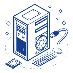 Teknik Destek ve Danışmanlık Hizmetleri