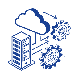 Sanal Sunucu Hizmetleri