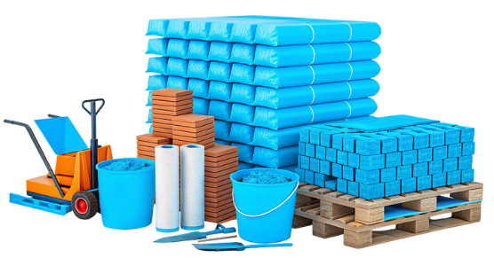 İnşaat Malzemeleri