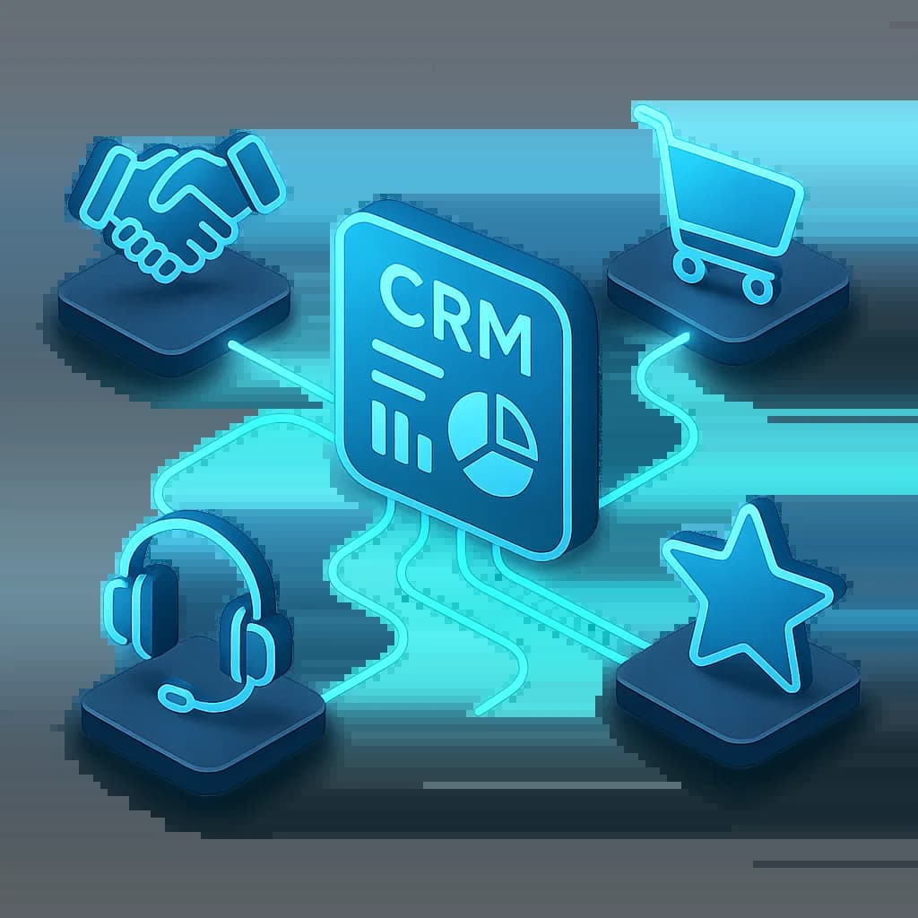 CRM ile Müşteri Sadakati Nasıl Sağlanır? B2B Şirketler İçin Stratejiler