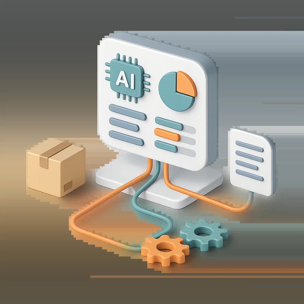 Satış Siparişlerinde %60 Verimlilik Artışı: Yapay Zekâ ile Otomasyon