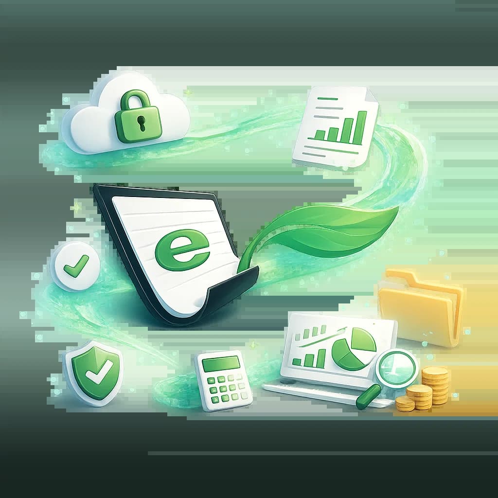 Dijital Kurumsal Dönüşüm Rehberi: Hangi Defter Sistemi Size Uygun?